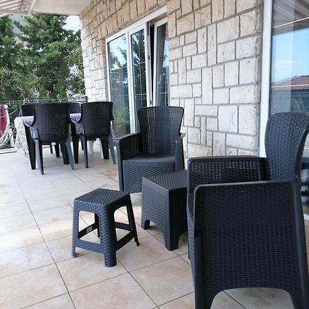 Apartman Marijana Novi Vinodolski Buitenkant foto