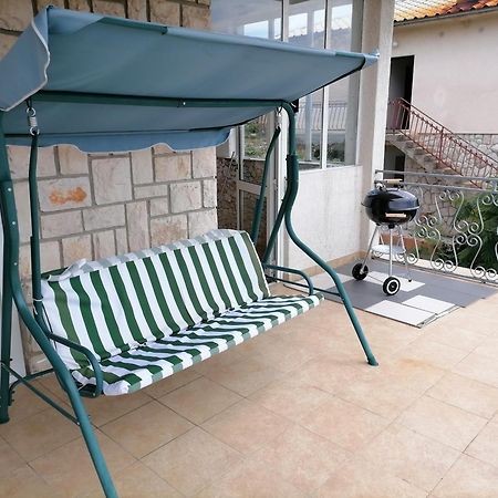 Apartman Marijana Novi Vinodolski Buitenkant foto