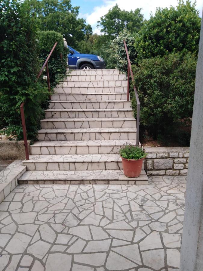Apartman Marijana Novi Vinodolski Buitenkant foto