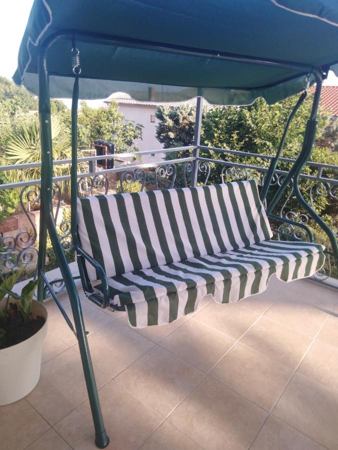 Apartman Marijana Novi Vinodolski Buitenkant foto