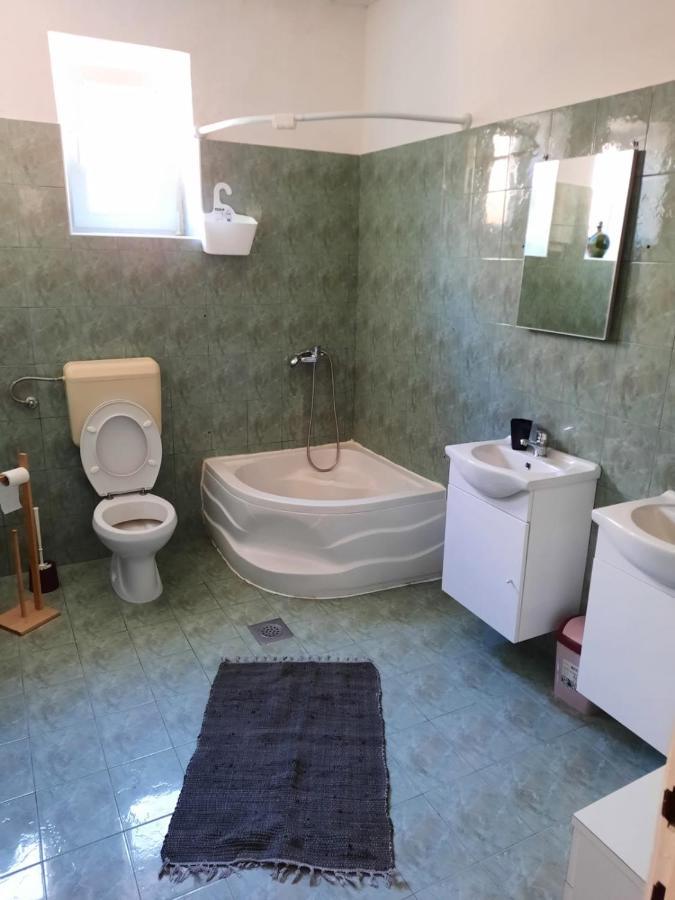 Apartman Marijana Novi Vinodolski Buitenkant foto