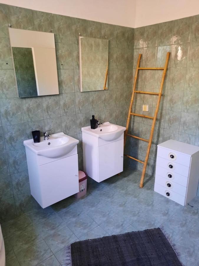 Apartman Marijana Novi Vinodolski Buitenkant foto