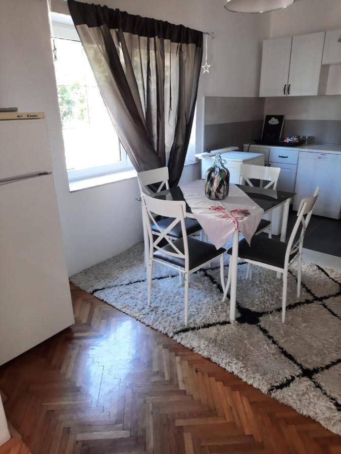 Apartman Marijana Novi Vinodolski Buitenkant foto