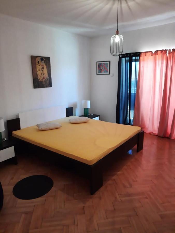 Apartman Marijana Novi Vinodolski Buitenkant foto
