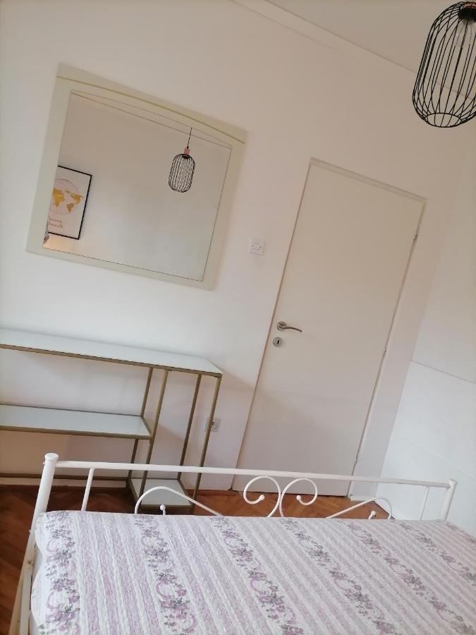 Apartman Marijana Novi Vinodolski Buitenkant foto