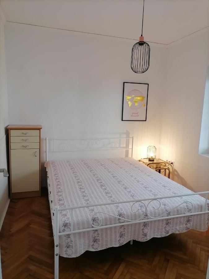 Apartman Marijana Novi Vinodolski Buitenkant foto